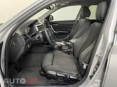 BMW 116 d Auto