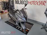 Mitt 125 GT MAX