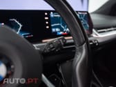 BMW 218 d Pack Desportivo M Auto