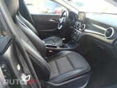 Mercedes-Benz CLA 180 CDI URBAN SPORT