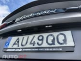 Lamborghini Urus 4.0 V8