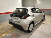 Toyota Yaris 1.0 VVT-i Comfort