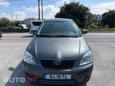 Toyota Corolla 1.4 Sol