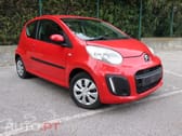 Citroen C1 Active