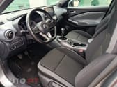 Nissan Juke 1.0 DIG-T N-Connecta