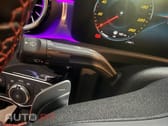 Mercedes-Benz CLA 180 d 8G-DCT AMG Line