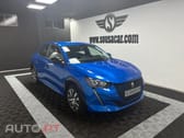 Peugeot E-208 50 kWh Active Pack