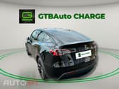 Tesla Model Y I.V.A DEDUTIVEL Long Range Dual AWD 
