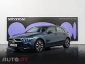 Mercedes-Benz A 250 e Style Plus