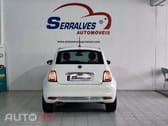 Fiat 500 1.2 Lounge Dualogic