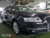 Audi A6 2.0 TDi Business Line Advance Multitronic