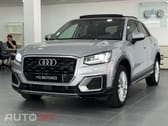 Audi Q2 1.6 TDI Desgin