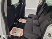 Citroen Berlingo 1.6 BLUEHDI  5 LUGARES