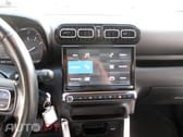 Citroen C3 Aircross 1.2 PureTech C-Series