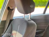 BMW 318 d Touring Line Sport