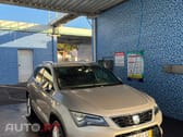 Seat Ateca Xcellence