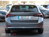 Skoda Octavia Break 2.0 TDI Ambition DSG 4x4