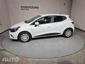 Renault Clio 1.5 dCi Van 
