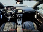 Peugeot 308 SW 1.2 PureTech GT Line EAT8