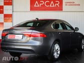 Jaguar XF 2.0 D R-Sport Aut.