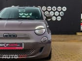 Fiat 500e 42kWh ICON