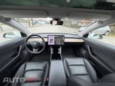 Tesla Model 3 Long Range AWD Dual Motor