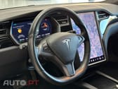 Tesla Model S Standard Range