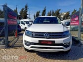 Volkswagen Amarok 3.0 TDI CD Aventura 4Motion Aut.