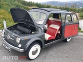 Fiat 500 Giardiniera