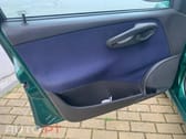 Fiat Punto 1.2 16V 80 Emotion