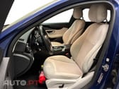 Mercedes-Benz C 200 d Station Wagon