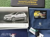 Peugeot 308 1.6 BlueHDi Active