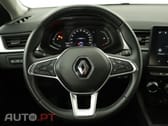 Renault Captur Captur 1.0 TCe Techno