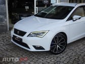 Seat Leon 1.6 TDI Reference