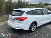Ford Focus SW 1.5 TDCi EcoBlue Connected