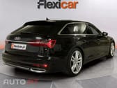 Audi A6 Avant 40 TDI quattro S tronic S line