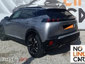 Peugeot 2008 Puretech Allure