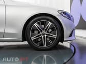 Mercedes-Benz C 300 d Avantgarde