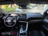 Peugeot 3008 1.6 BlueHDi Allure EAT6