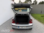 Volkswagen Polo 1.4 TDi Confortline