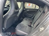 Mercedes-Benz A 180 d AMG Line Aut.
