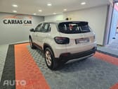 Jeep Avenger 1.2 GSE T3 Altitude