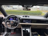 Porsche Macan 4