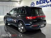Mercedes-Benz EQB 350 4Matic