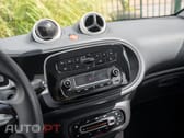 Smart ForFour passion