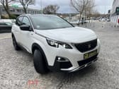 Peugeot 3008 2.0 Hdi GT LINE 