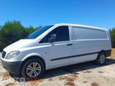 Mercedes-Benz Vito 111 CDI