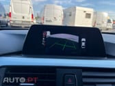 BMW 418 d Pack M Auto