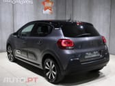 Citroen C3 1.2 PureTech Shine