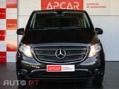 Mercedes-Benz Vito 114 CDi/32 Aut.